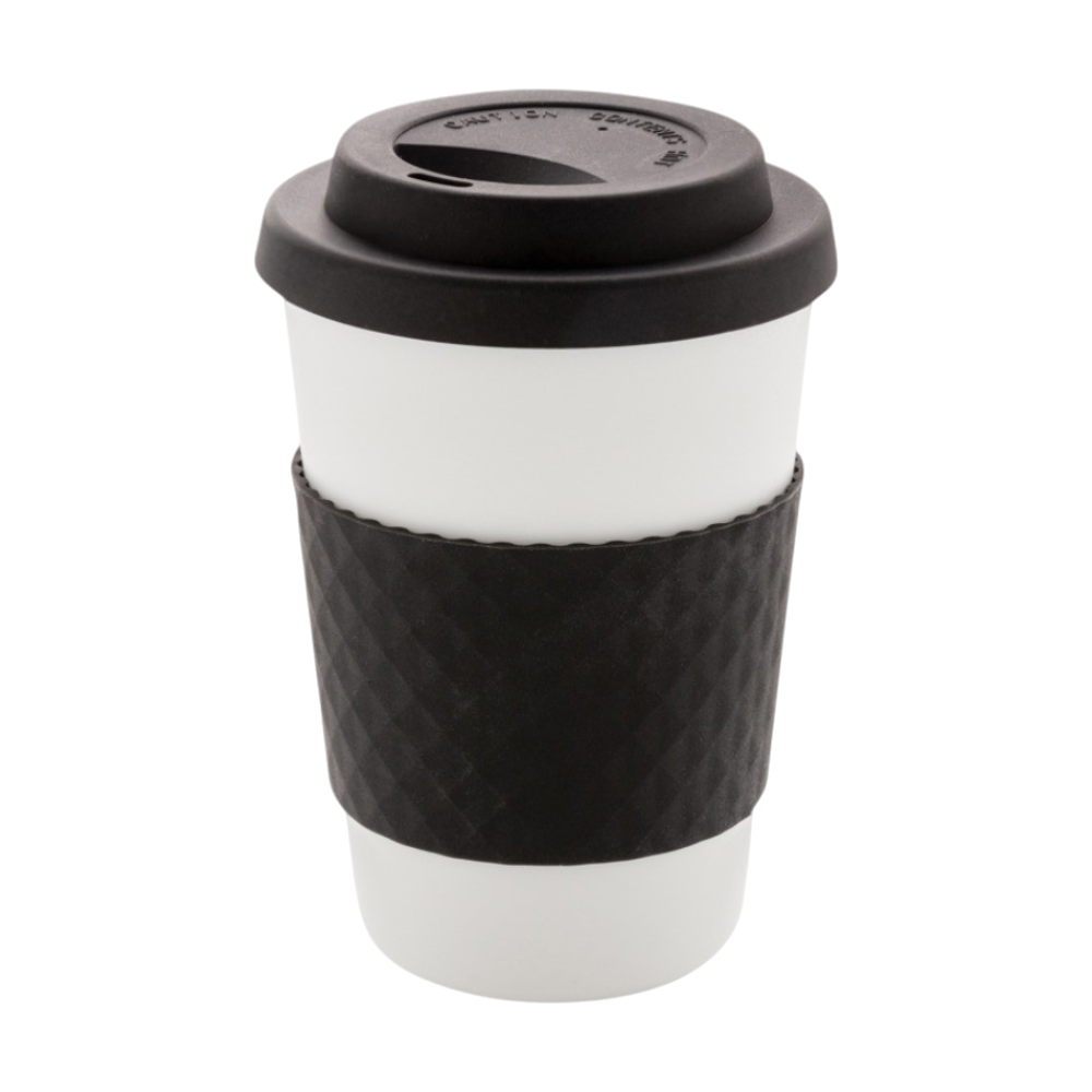 Herbruikbare Koffiebeker 270 ml