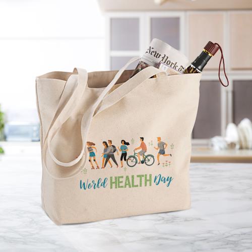 Ningbo 320 gsm zippered cotton tote bag 15L PDP Copy 2