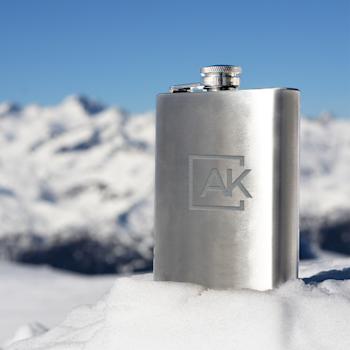 Hipflask PDP