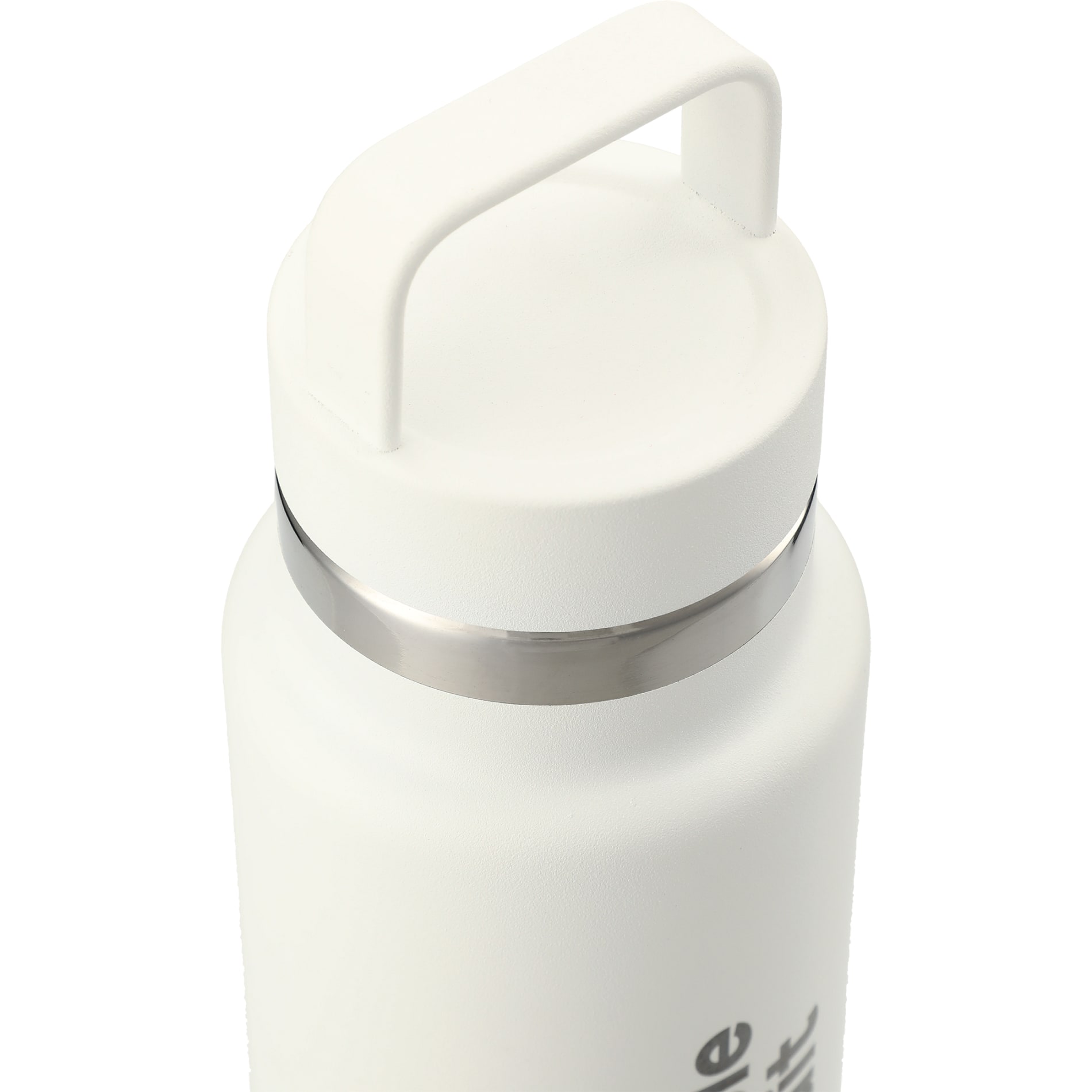 Vacuum Insulated Bottle with Handle 20 oz-2