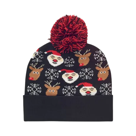 SHIMAS HAT Christmas Knitted Beanie