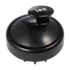 PDP - recycledabsscalpandshampoomassager square grey background