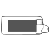 170 x 70 mm - Side 1