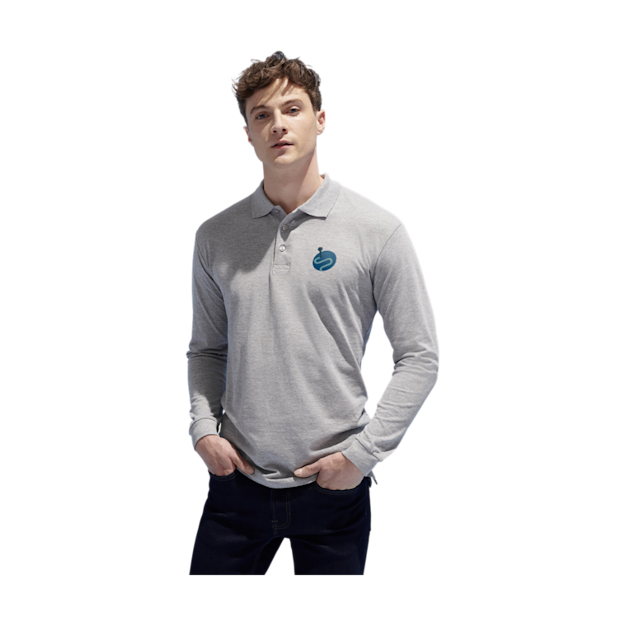Sols Basic Long Sleeve Polo PDP