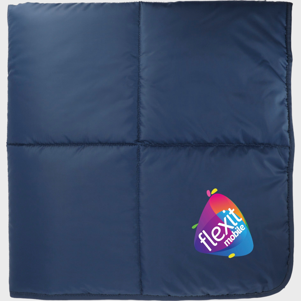 PDP - puffyoutdoorblanket square grey background