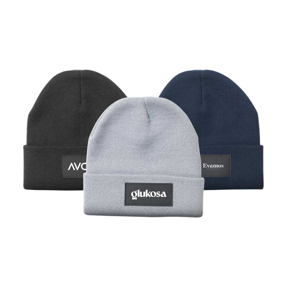 Gorro Stavanger GRS de RPET
