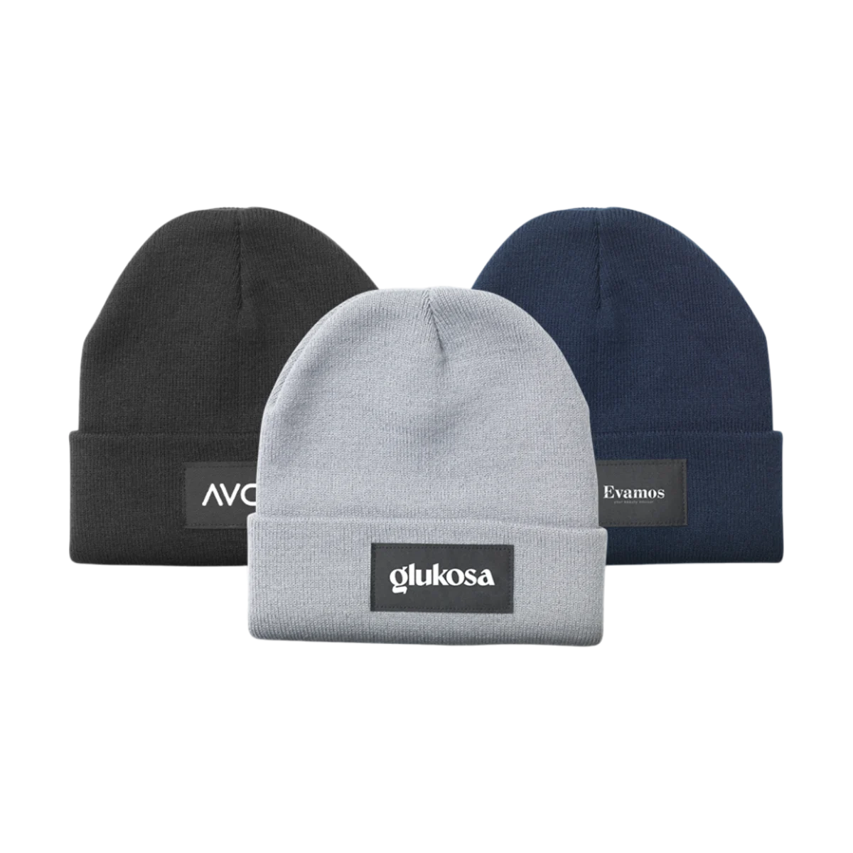 Stavanger GRS RPET Beanie main image
