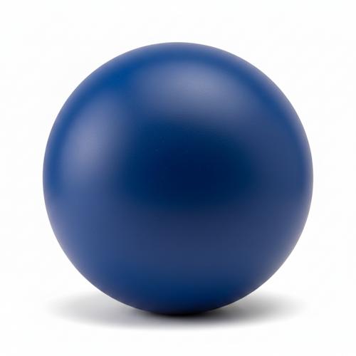 COLOR ICON - colourballstressball - Blue
