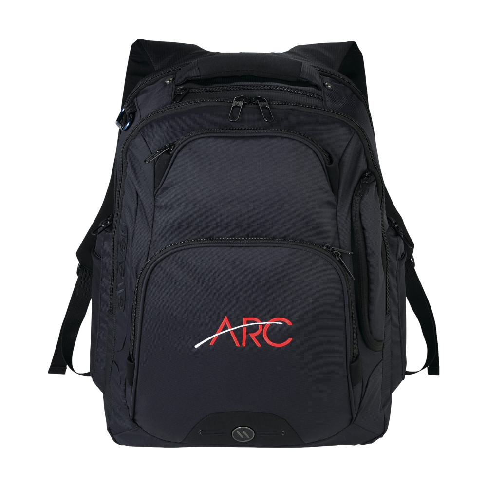 Elleven Rutter TSA 17 Computer Backpack