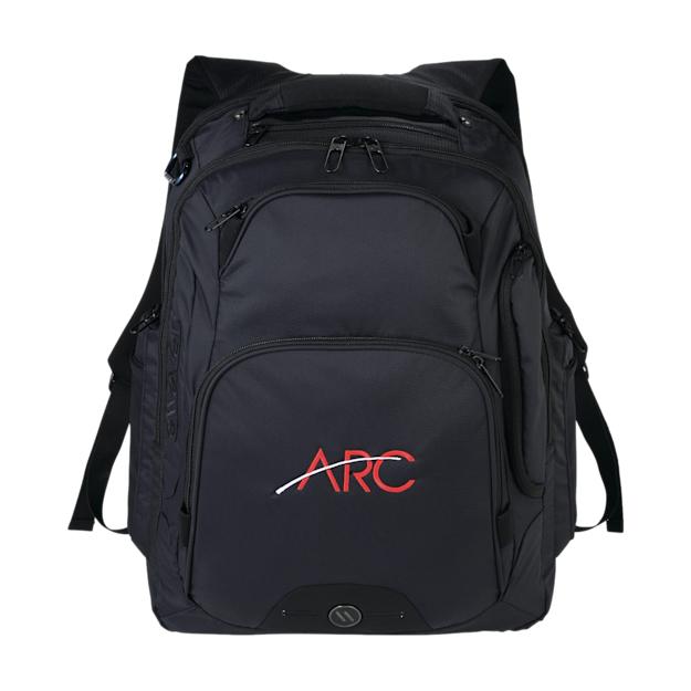 Elleven Rutter TSA 17 Computer Backpack