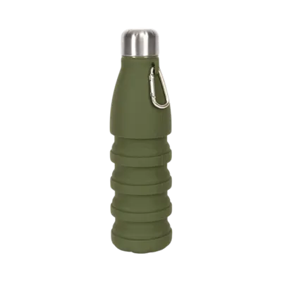 Bottiglia Pieghevole Sagaform Stig 550ml