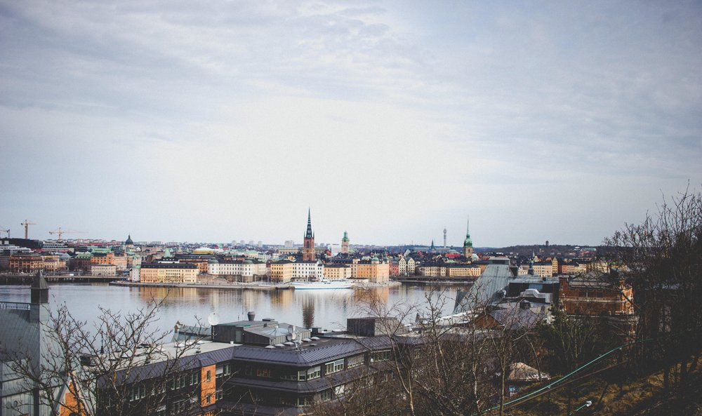 Hej, Sweden! HelloPrint expands its service in the largest Scandinavian market