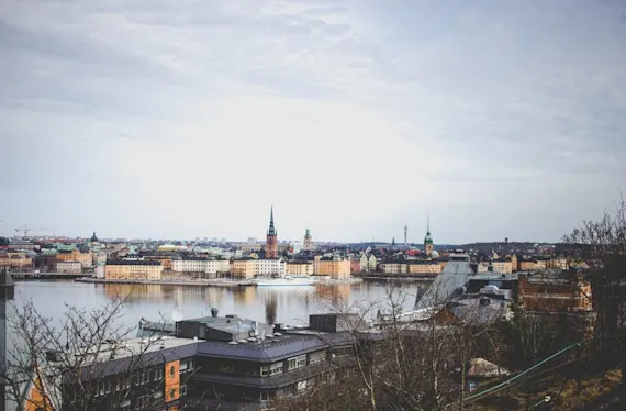 Blog image - Sweden