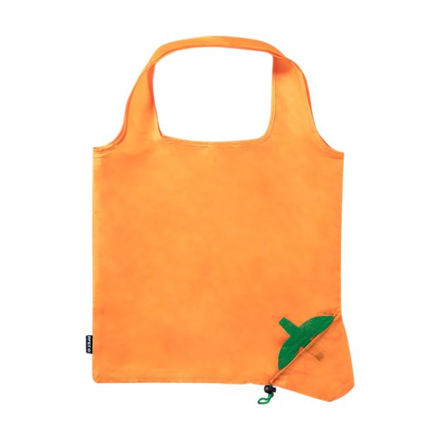 ICON - foldablebagchenry orange