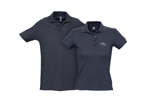 polo type shirts