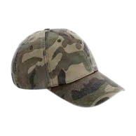 Vintage Jungle Camo