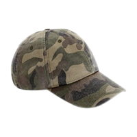 Vintage Jungle Camo