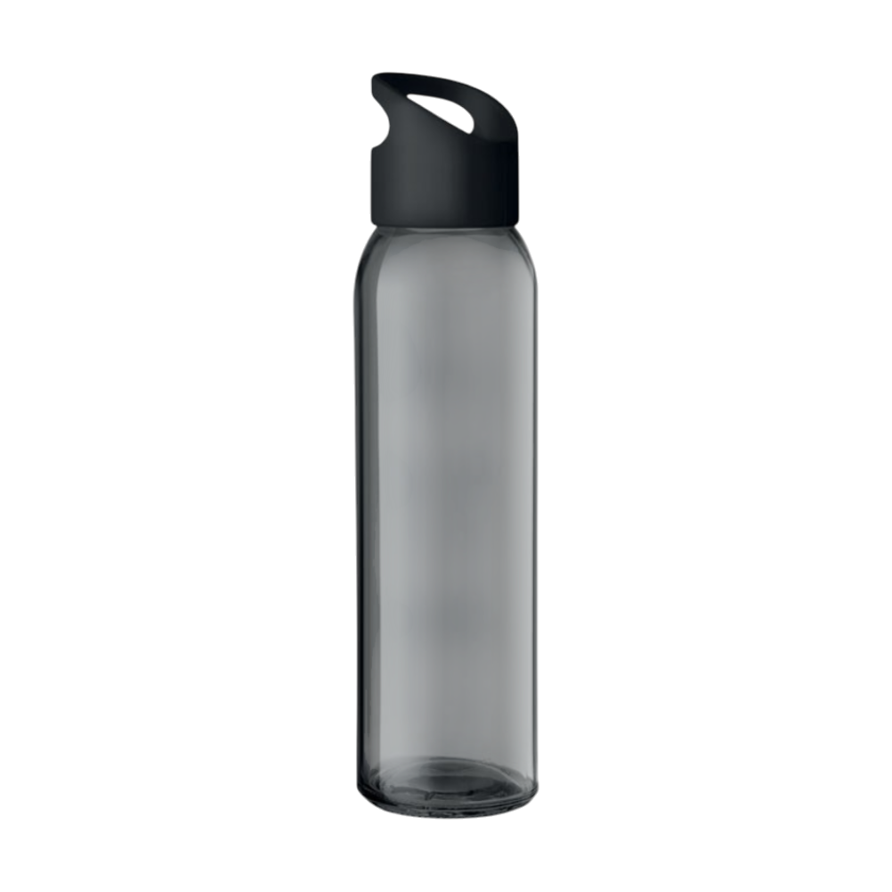 PRAGA Glazen fles 470 ml