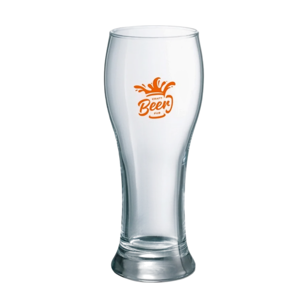 Beer glass Belgian PDP