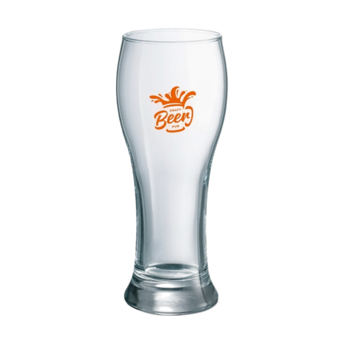 Beer glass Belgian main image