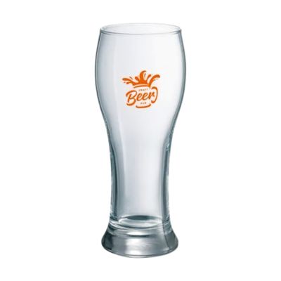 Bicchiere da birra stile belga