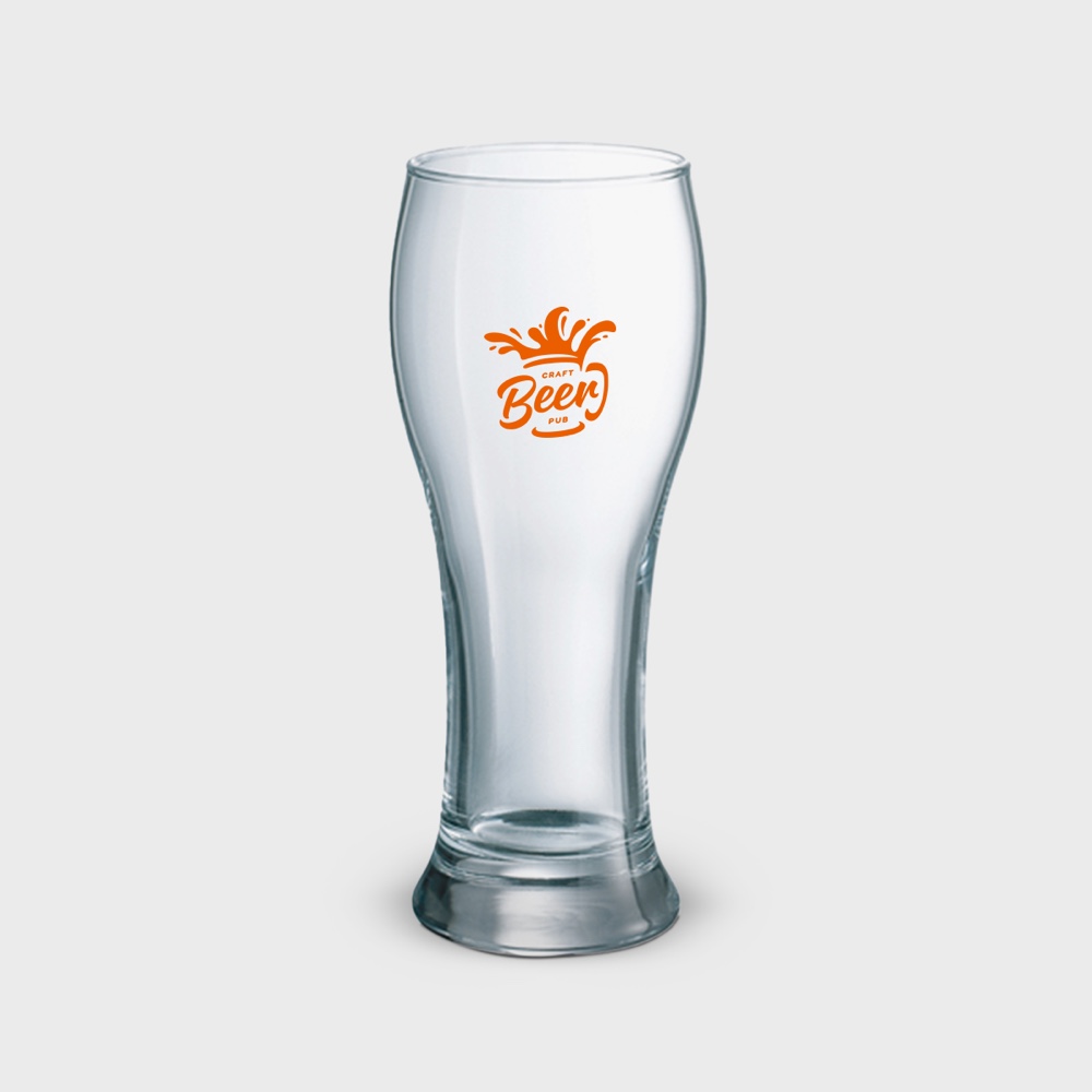 Beer glass Belgian PDP