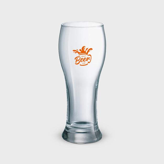 Beer glass Belgian PDP