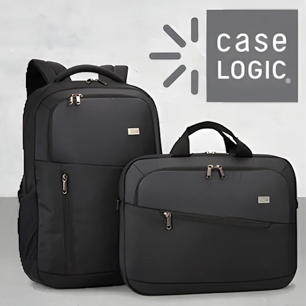 BI - Case Logic