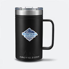 Titan Thermal Copper Mug 24 oz