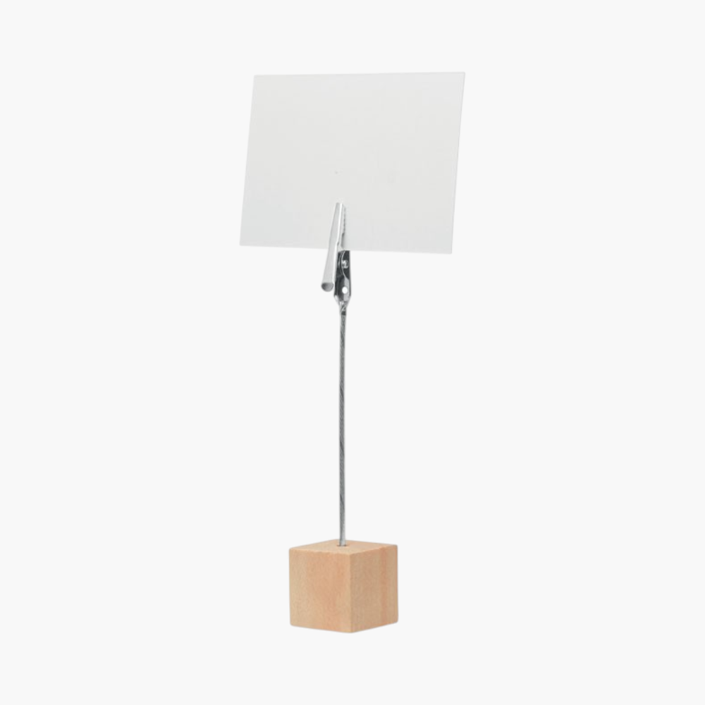 PDP - helloclippinewoodenclipholder square #F8F8F8 background