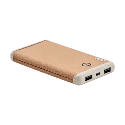 PowerBank Wireless 10.000mAh