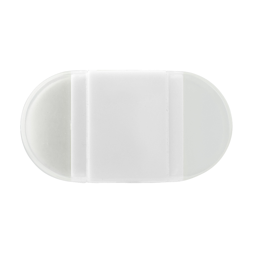 ICON - pspencilsharpeneranderaserpauline white