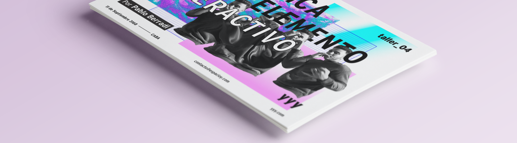 banner