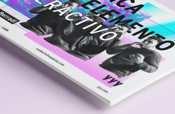 banner