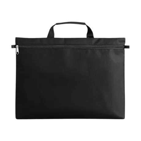 AMANTA 600D Polyester Document Bag