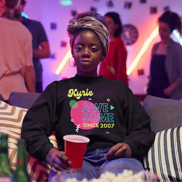 Industry - Gift / Party / Occasions / Birthday / Budget Jumper