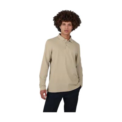 B&C | My Polo LSL Lightweight Polo