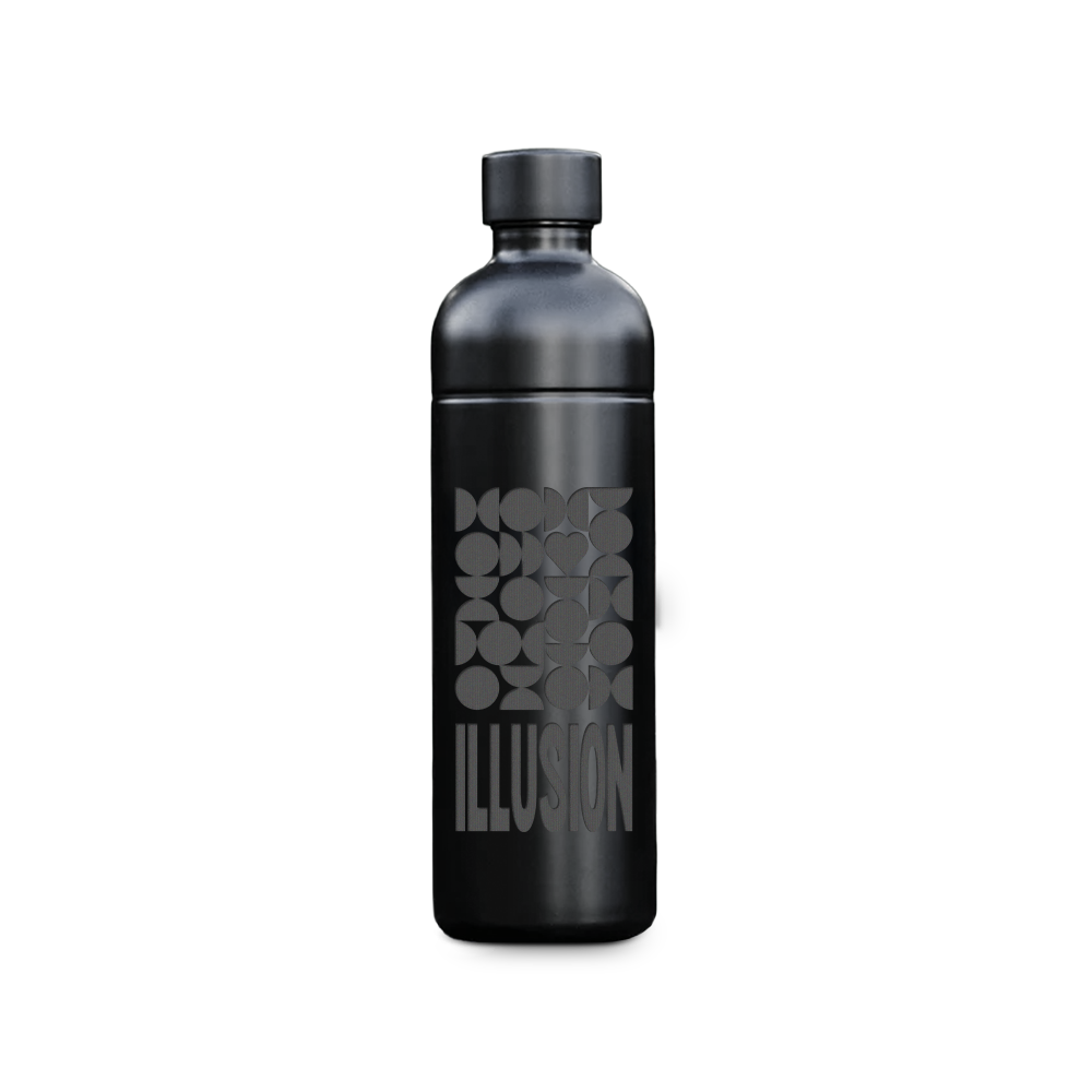 Capcyl Bottle 33 oz