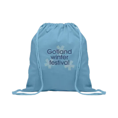 CABETRI Recycled Cotton Bag