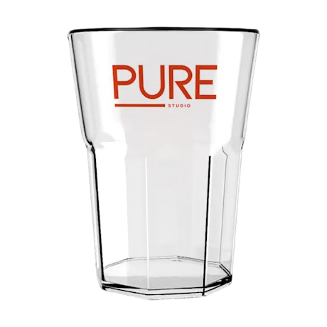 Moijto Glass