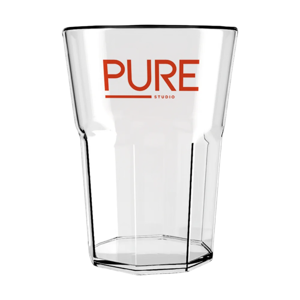 Moijto Fresh Tritan Glass 43 CL PLP