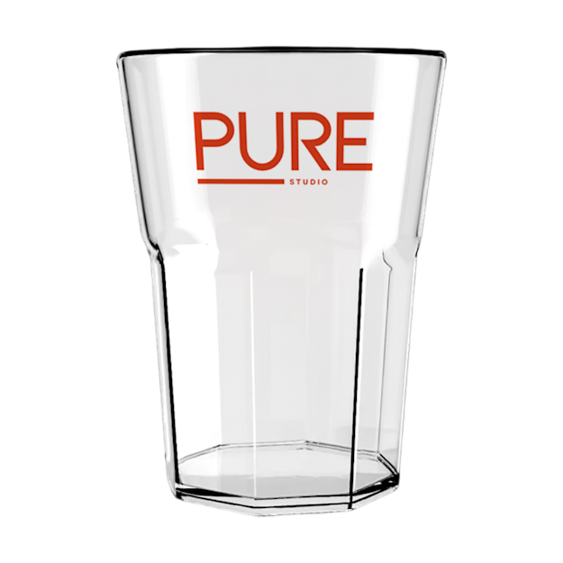 Moijto Fresh Tritan Glass 43 CL PLP
