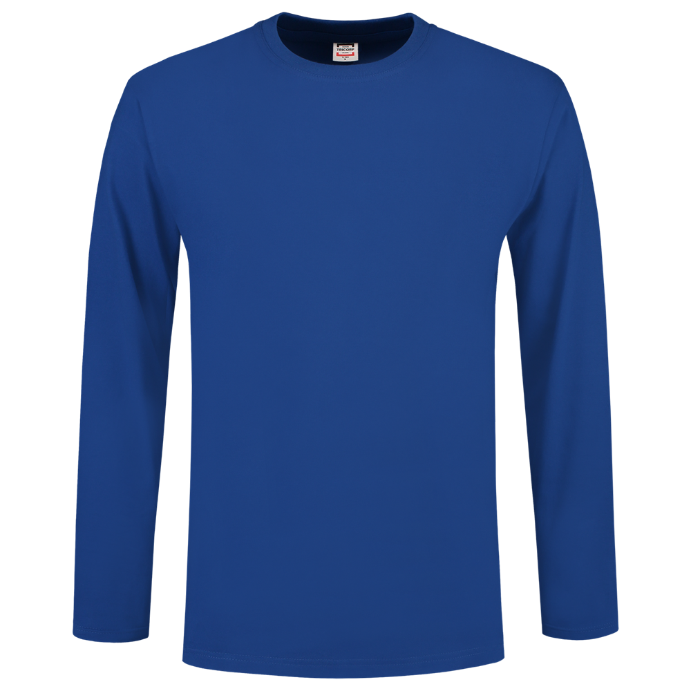 T-shirt à manches longues Tricorp | HelloPrint