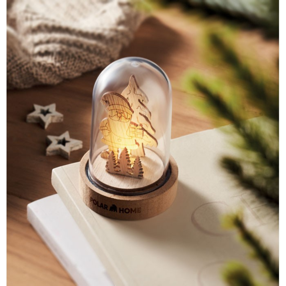 PDP - christmasornamentinmdfandpetcasewith1ledlight square original background