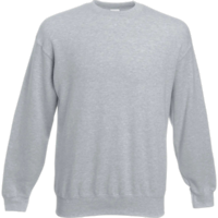 classicsweatshirt260gsm622020u heather grey