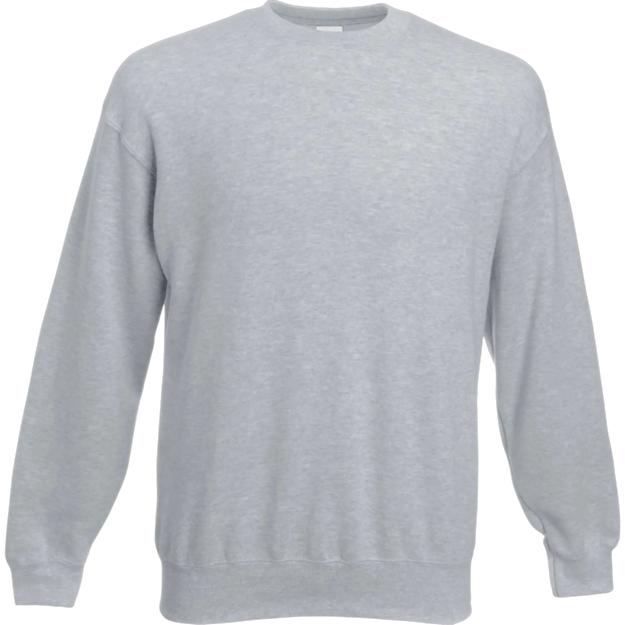 classicsweatshirt260gsm622020u heather grey
