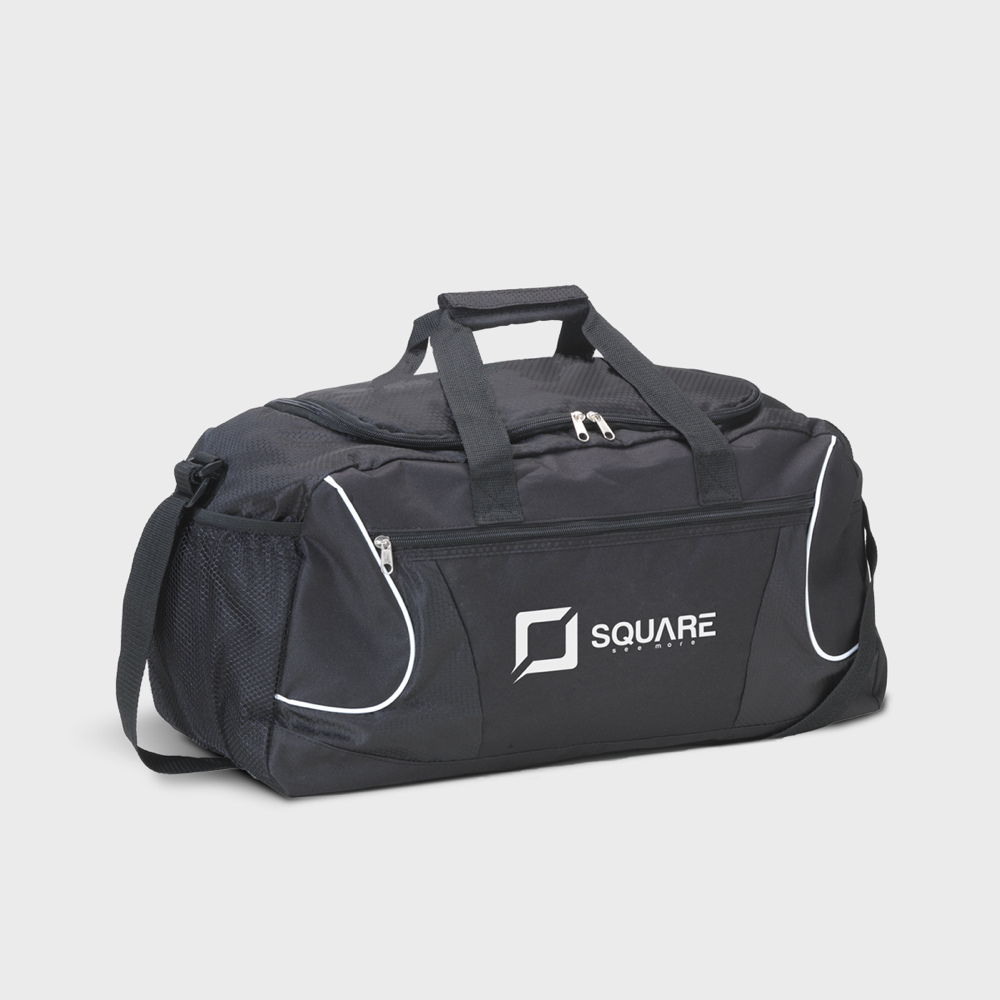 Borsone sportivo personalizzato HelloPrint