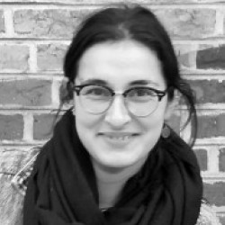 Avatar for Gabrielle Gille