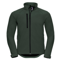 Vert bouteille