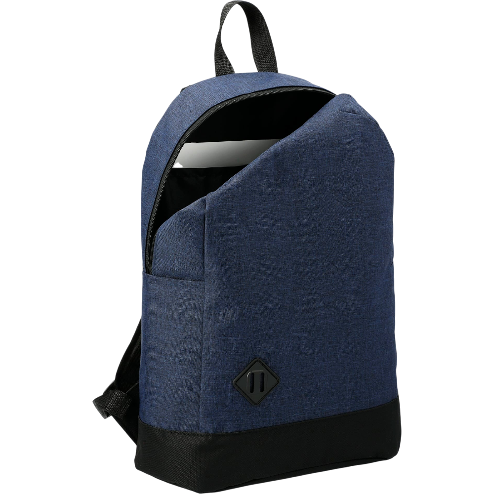 PDP - graphitedome15computerbackpack square #00000000 background